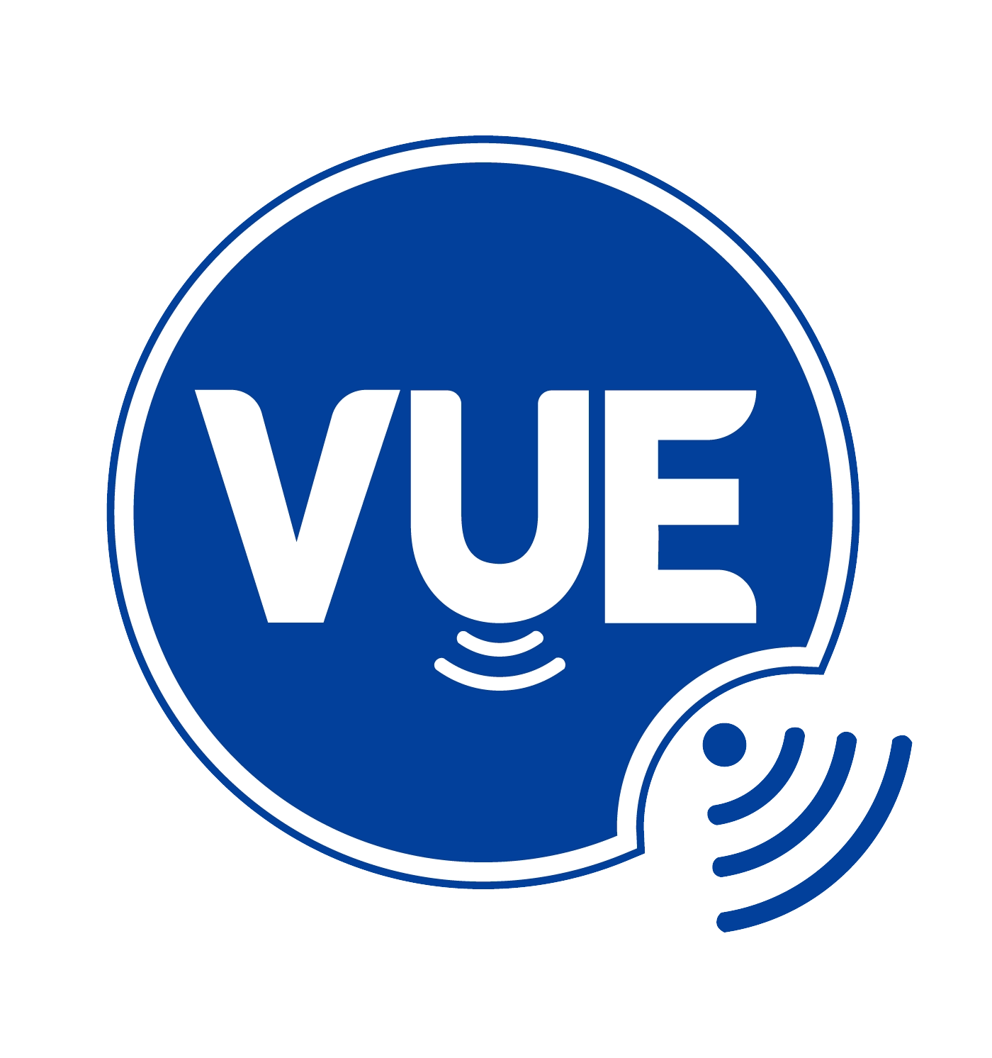 VUE Logo